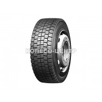Evergreen EDR611 (ведущая) 235/75 R17,5 18PR