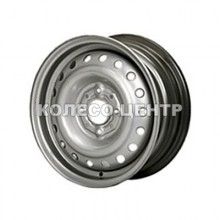 Евродиск 64E45A 6x15 4x114,3 ET50 DIA57,1