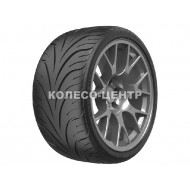 Super Steel 595 RS-R