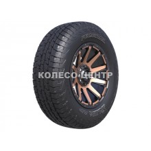 Federal Xplora A/P 245/75 R17 121/118Q 10PR