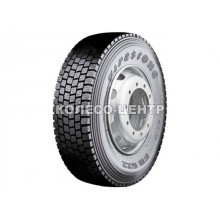 Firestone FD622 (ведущая) 295/80 R22,5 152/148M
