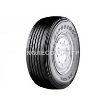 Firestone FT522 (прицепная) 385/65 R22,5 160/158K