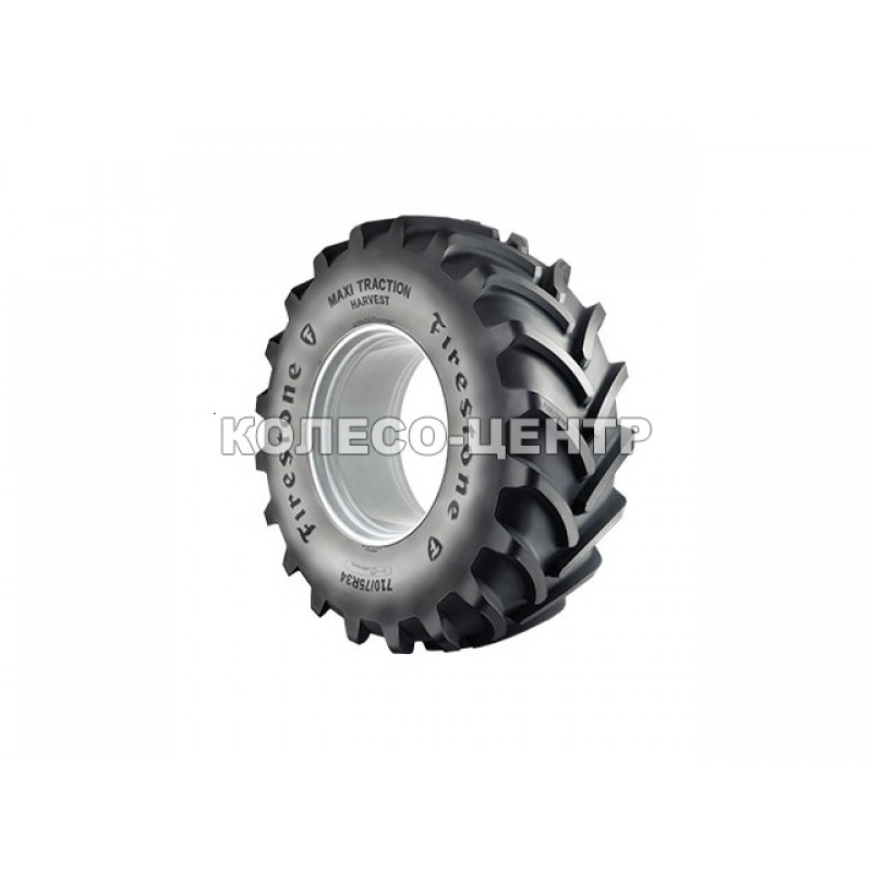 Firestone Maxi Traction Harvest (с/х) 650/75 R32 172A8