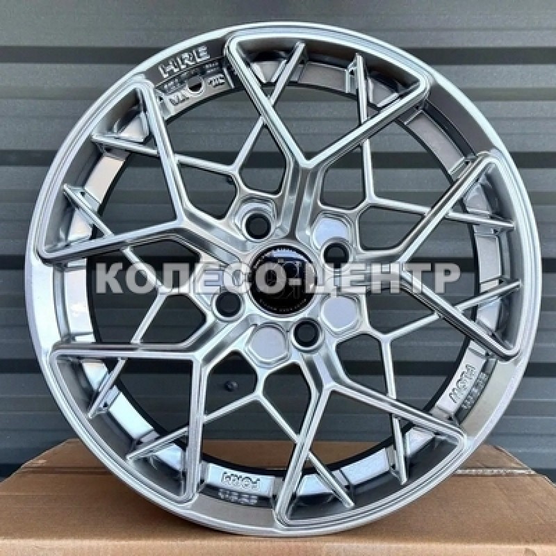 Flow Forming DX552 7x16 5x108 ET35 DIA73,1 (matt black)