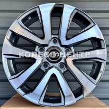 Flow Forming FBX316-20 8,5x20 5x150 ET58 DIA110,1 (BMF)