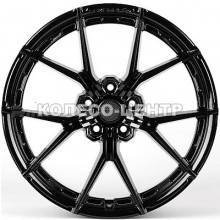 Flow Forming FC012 8x18 5x114,3 ET35 DIA73,1 (gloss black)