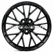 Flow Forming FF0011 8,5x22 5x108 ET35 DIA73,1 (matt black)