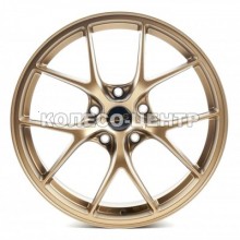 Flow Forming FF002 8,5x18 5x112 ET35 DIA66,6 (white)
