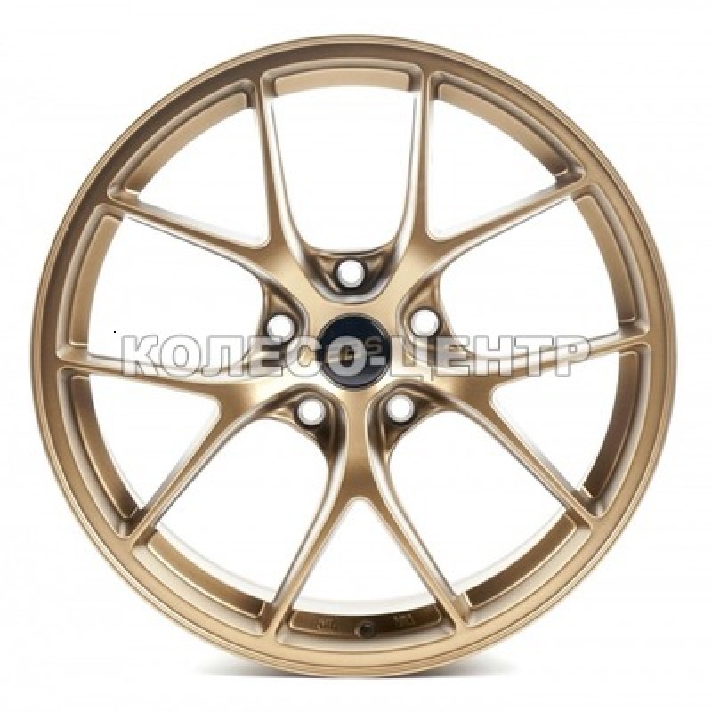 Flow Forming FF002 8,5x19 5x112 ET33 DIA66,6 (bronze)