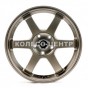 Flow Forming FF003 8x17 5x112 ET42 DIA66,6 (satin black)