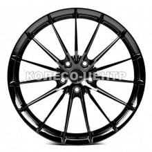 Flow Forming FF026 7,5x17 5x112 ET35 DIA (BR)