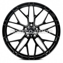 Flow Forming FF034 8x18 5x114,3 ET35 DIA73,1 (matt black)