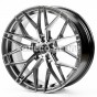 Flow Forming FF034 8x18 5x114,3 ET35 DIA73,1 (matt black)