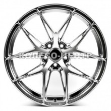 Flow Forming FF065 8x19 5x108 ET35 DIA73,1 (hyper black)