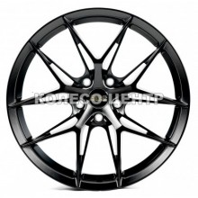 Flow Forming FF065 8x18 5x114,3 ET35 DIA73,1 (matt black)
