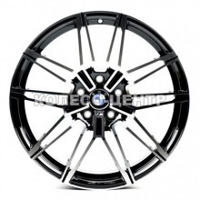 Flow Forming FF078 8x18 5x112 ET30 DIA66,6 (BMF)