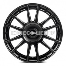 Flow Forming FF086 9x20 5x114,3/108 ET35 DIA73,1 (matt black)