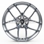 Flow Forming FF099 8,5x18 5x114,3 ET40 DIA64,1 (matt black)