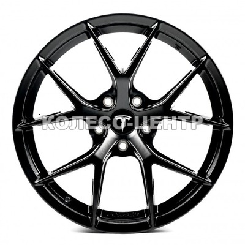 Flow Forming FF100 8,5x18 5x120 ET30 DIA72,6 (satin bronze)