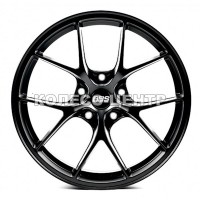 Flow Forming FF125 8,5x19 5x120 ET35 DIA72,6 (hyper black)