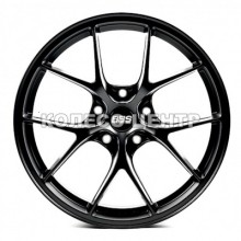 Flow Forming FF125 7,5x17 5x108 ET35 DIA73,1 (matt black)