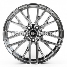 Flow Forming FF162 9,5x19 5x120 ET35 DIA66,9 (hyper black)