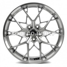 Flow Forming FF592 8x18 5x120 ET30 DIA72,6 (hyper black)