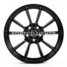 Flow Forming FF801 7,5x17 5x114,3 ET35 DIA73,1 (satin black)
