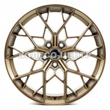 Flow Forming FF806 8x18 5x112 ET35 DIA66,6 (matt bronze)