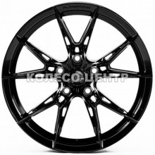 Flow Forming XF050 7,5x17 5x114,3 ET35 DIA73,1 (matt bronze)