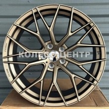 Flow Forming XF201 7x16 5x100 ET35 DIA73,1 (black)