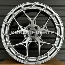 Flow Forming YF5678 10x20 5x112 ET35 DIA73,1 (silver)