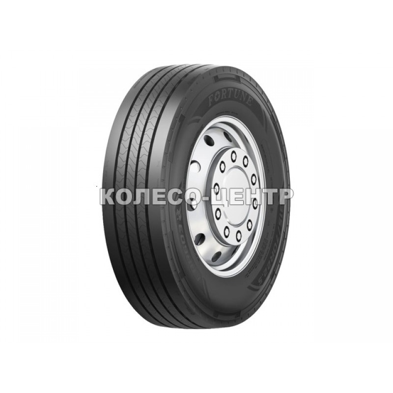 FAR603 (рулевая)