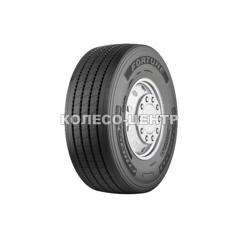 Fortune FTH135 (прицепная) 385/65 R22,5 164K