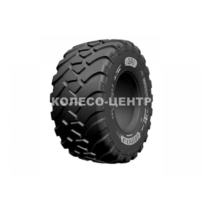 GRI Green XLR F77 (с/х) 560/60 R22,5 165D