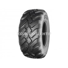 GTK RF40 (индустриальная) 500/60 R22,5 155D