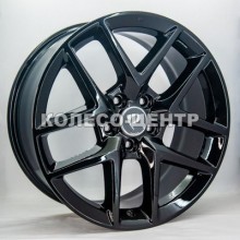 GT 1012 8x18 5x114,3 ET50 DIA64,1 (black)