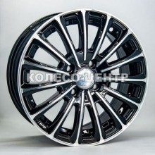 GT 148 6x14 4x98 ET35 DIA58,6 (BM)