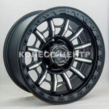 GT 1743 8x16 5x139,7 ET-10 DIA110,1 (SMF)