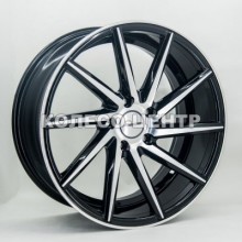 GT 337 8x18 5x114,3 ET37 DIA73,1 (SM)