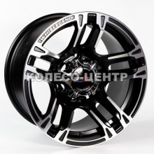 GT 5008 8x15 6x139,7 ET-10 DIA110,1 (MSB3)