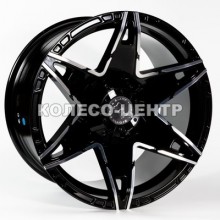 GT 6090 9x17 6x139,7 ET-12 DIA110,5 (BM)