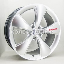 GT A057 8,5x19 5x114,3 ET35 DIA73,1 (HS)