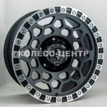 GT DIM1010 8,5x17 5x127 ET0 DIA71,6 (MBML)