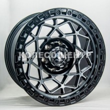 GT DX005 9x17 6x114,3 ET0 DIA66,1 (MB)