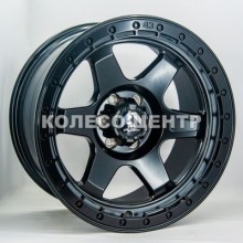 GT DX027 9x17 5x127 ET1 DIA71,6 (MB)