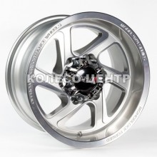 GT LGS18 8x15 6x139,7 ET-10 DIA110,5 (SM)