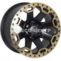 GT LGS34 9x17 6x139,7 ET0 DIA110,1 (matt black)