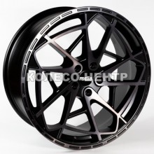 GT LP119 8,5x20 5x112 ET38 DIA72,6 (MBM)