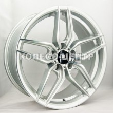 GT VL02 8x18 5x112 ET38 DIA74,1 (MS)